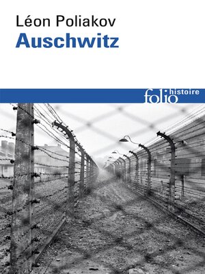 cover image of Auschwitz